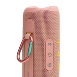 JBL Flip 7 Portable Bluetooth Speaker - Pink