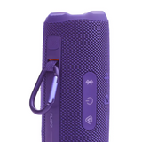 JBL Flip 7 Portable Bluetooth Speaker - Purple