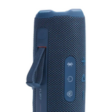 JBL Flip 7 Portable Bluetooth Speaker - Blue