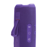 JBL Flip 7 Portable Bluetooth Speaker - Purple