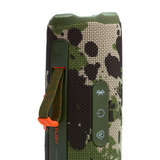 JBL Flip 7 Portable Bluetooth Speaker - Camo