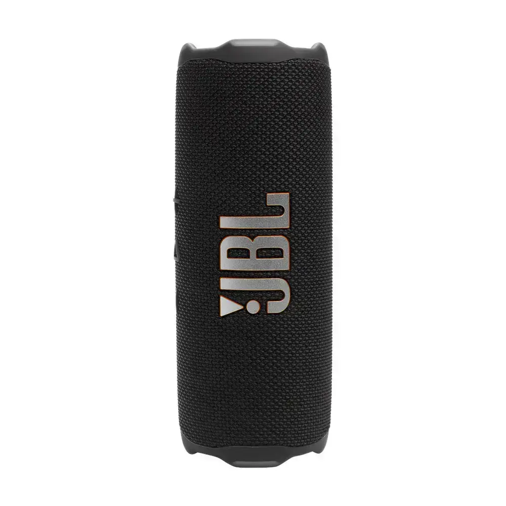 JBL Flip 7 Portable Bluetooth Speaker - Black