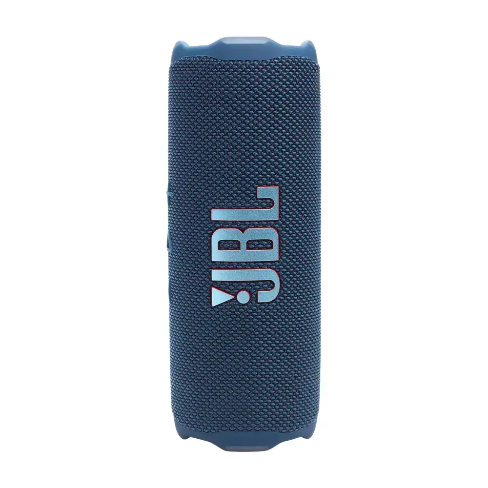 JBL Flip 7 Portable Bluetooth Speaker - Blue