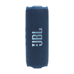 JBL Flip 7 Portable Bluetooth Speaker - Blue – New World