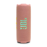 JBL Flip 7 Portable Bluetooth Speaker - Pink