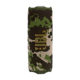 JBL Flip 7 Portable Bluetooth Speaker - Camo