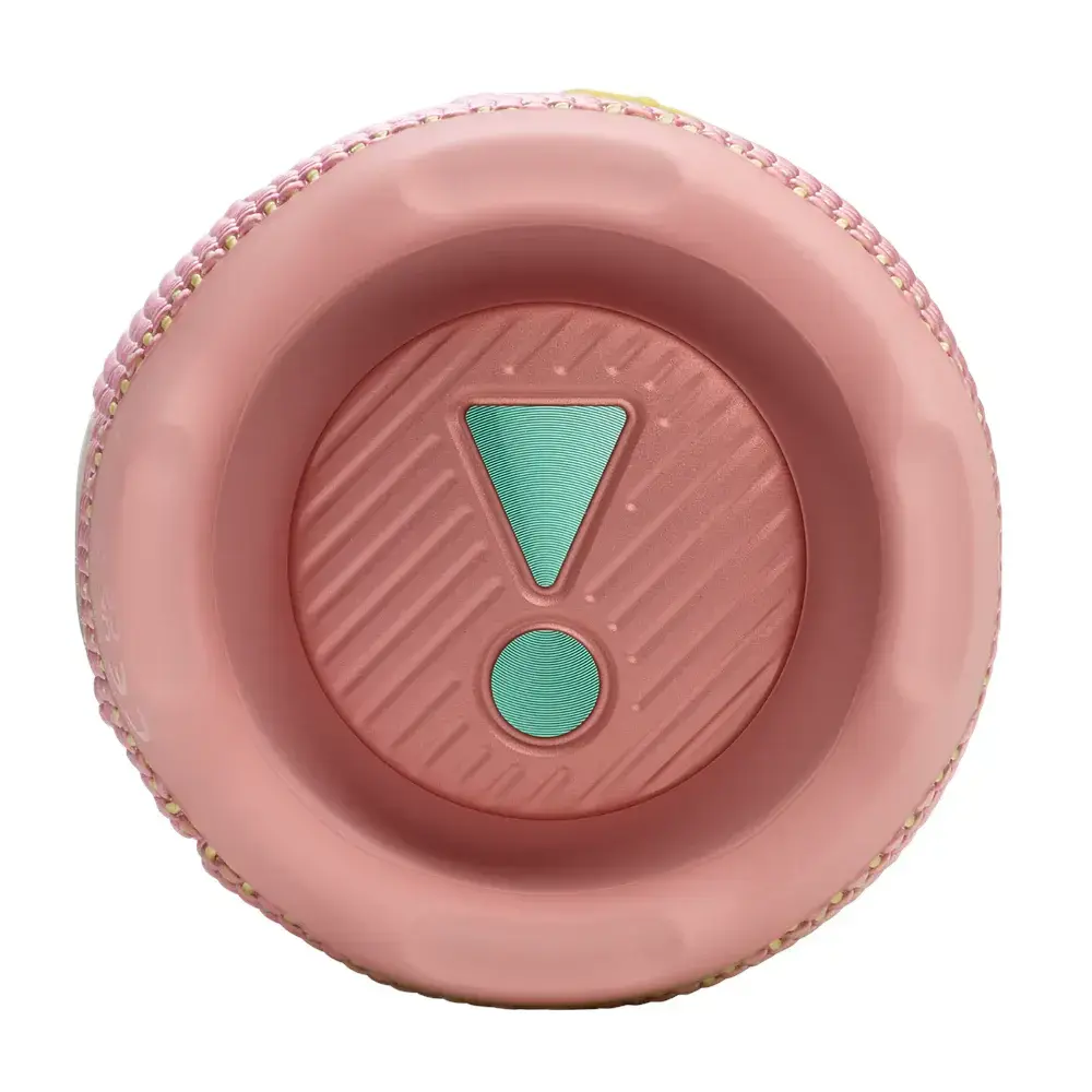 JBL Flip 7 Portable Bluetooth Speaker - Pink