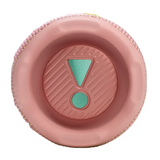 JBL Flip 7 Portable Bluetooth Speaker - Pink