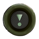 JBL Flip 7 Portable Bluetooth Speaker - Camo