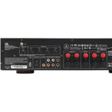 JBL MA310 - 5.2-channel 4K AV Receiver (Black)