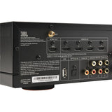 JBL MA310 - 5.2-channel 4K AV Receiver (Black)