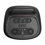 JBL Partybox 520 Portable Speaker - Black