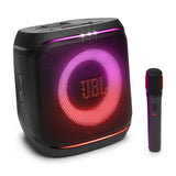 JBL Partybox Encore 2 Portable Speaker - Black