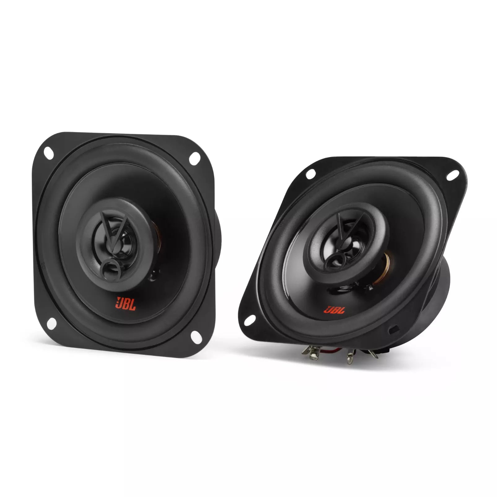 JBL Stage2 424 4-inch 25Watt RMS 2-Way Coaxial Speakers