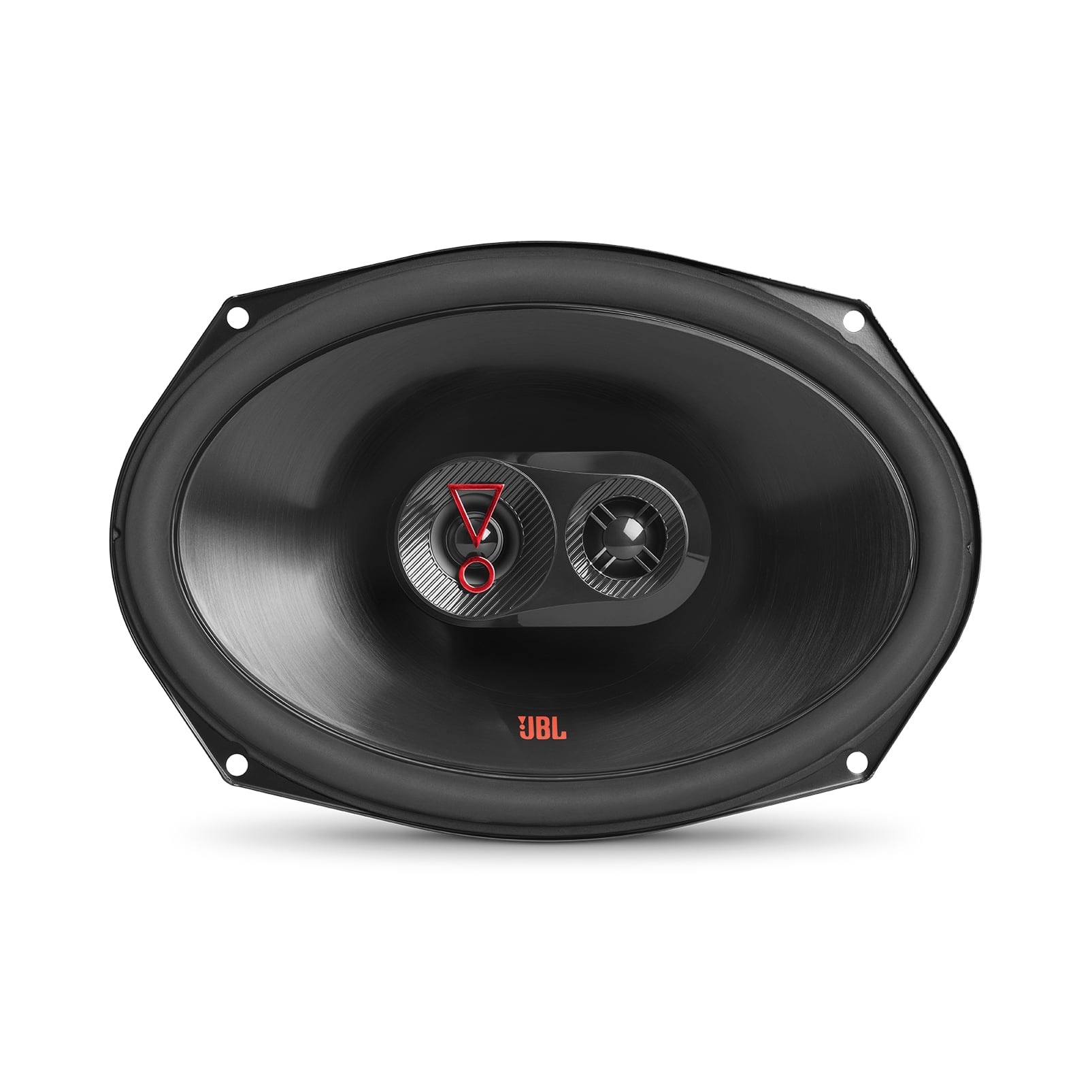 JBL Stage3 9637F 6″x 9″ 75Watt RMS 3-Way Coaxial Speakers