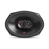 JBL Stage3 9637F 6″x 9″ 75Watt RMS 3-Way Coaxial Speakers