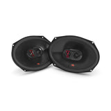 JBL Stage3 9637F 6″x 9″ 75Watt RMS 3-Way Coaxial Speakers