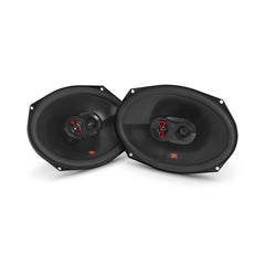 JBL Stage3 9637F 6″x 9″ 75Watt RMS 3-Way Coaxial Speakers – New World