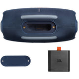 JBL Xtreme 4 Portable Speaker - Blue