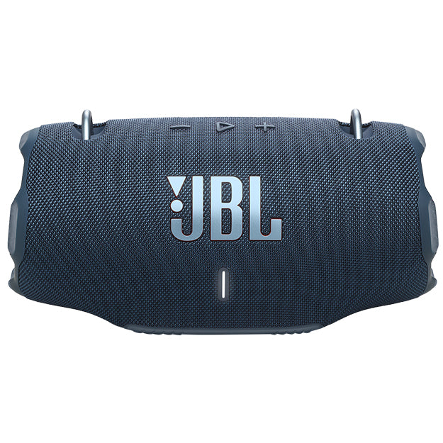 JBL Xtreme 4 Portable Speaker - Black – New World