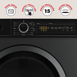 Bennett Read JCD101 8Kg Condenser Dryer