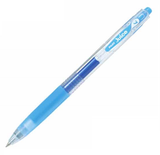 Pilot Juice Gel Pen 0.7 mm - Aqua Blue