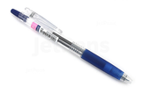 Pilot Juice Gel Pen 0.7 mm - Blue Black