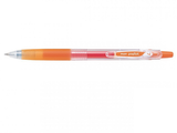 Pilot Juice Gel Pen 0.7 mm - Orange