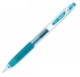 Pilot Juice Gel Pen 0.7 mm - Turquoise Green
