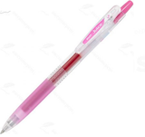 Pilot Juice Gel Pen 0.7 mm - Pink