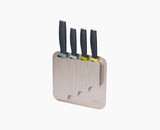 Joseph & Joseph 10303 4pc DoorStore Kitchen Knives