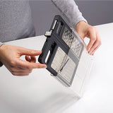 Joseph & Joseph 20025 Fold Flat Grater