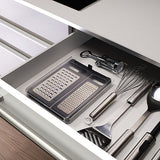 Joseph & Joseph 20025 Fold Flat Grater