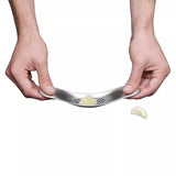 Joseph & Joseph 20065 Metal Garlic Crusher