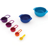 Joseph & Joseph 40033 Nest 7 Mixing Bowls
