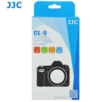 JJC CL-9 Camera & Lens Cleaning Kit 9-in-1