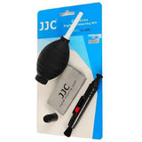 JJC CL-3 Camera Cleaning Kit 3-in-1