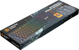 Canyon Cometstrike GK-55 Wired Keyboard