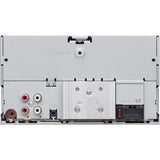 JVC KW-R930BT CD Receiver With Bluetooth