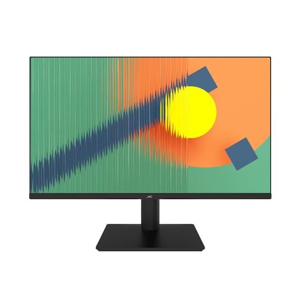 JVC | New World
