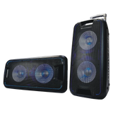 JVC XS-N518PB Trolley Speaker