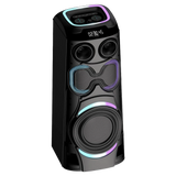 JVC XS-N6112PB Bluetooth Party Speaker