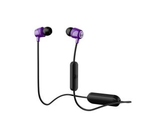SkullCandy Jib In Ear Earphones Purple - S2DUW-K082