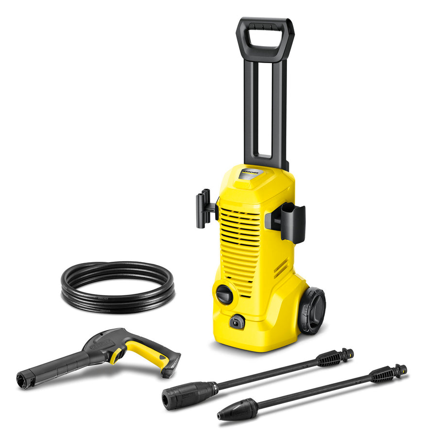 Karcher K2 Classic High Pressure Washer – New World