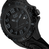 CAT K3.121.21.111 Special Ops 2 Watch - Black