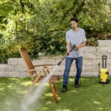 Karcher K3 *EU High Pressure Washer