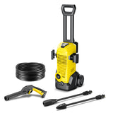 Karcher K3 *EU High Pressure Washer