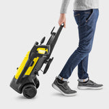 Karcher K4 WCM High Pressure Washer
