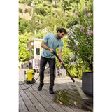 Karcher K4 WCM High Pressure Washer