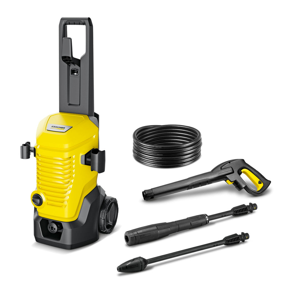 Karcher K2 Classic High Pressure Washer – New World